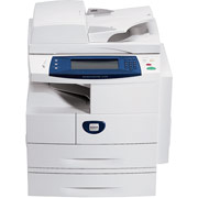 Xerox WorkCentre 4150x Digital Copier & Laser Printer