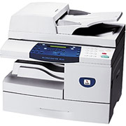 Xerox WorkCentre M20i Laser Flatbed All-in-One