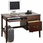 Z-Line Napa Compact Computer Desk