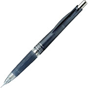 Zebra Frisha Automatic Pencils, .7mm, Black Barrel, 2/Pack
