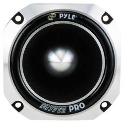 Pyle-pro 1.5'' Heavy Duty Titanium Super Tweeter