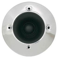 Pyle-pro 1'' Dynamic Horn Midrange/Tweeter