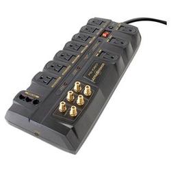 ULTRALINK 10-outlet Powersource (PS-1060I)