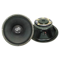 Pyle-pro 1200 Watt 12'' Professional Woofer