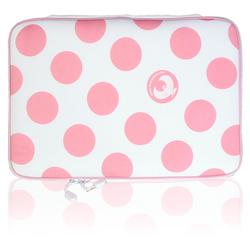 Isis Dei 13 MF Pink Polka Sleeve