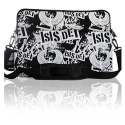 Isis Dei 14.6-15.4 Neo Punk Messenger