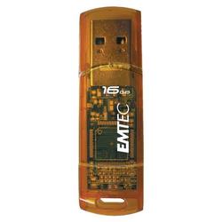 EMTEC 16gb Orange C250 Usb