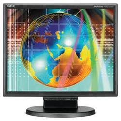 TOUCH SYSTEMS 17IN. NEC 175VXM DESKTOP MONITOR WITH MULTIMEDIA SPEAKERS RESISTIVE TOUCH USB