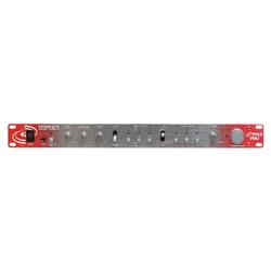 Pyle-pro 19'' Rack Mount Professional Digital Sampler