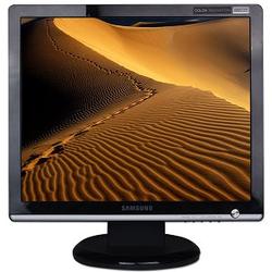 Samsung 19'' SyncMaster 931C DVI LCD Monitor (Black)