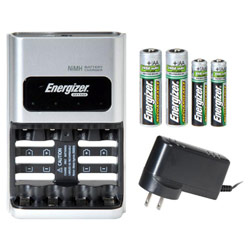 Energizer 1hr Aa Aaa Charger
