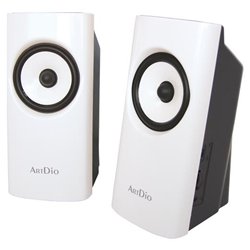 Artdio 2.0 Multimedia Spkr Sys