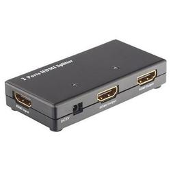 CE Compass 2 Port HDMI Ditribution Amplifier Splitter