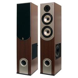 Pyle 200 Watt 3-Way Bass Reflex Home Speakers