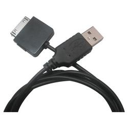 IGM 2in1 USB Cable For Microsoft Zune MP3 Player Sync + Charging Feature