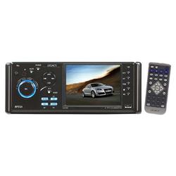 LEGACY 3.5'' TFT Monitor w/DVD/VCD/MP3/CD Player & AM/FM Radio