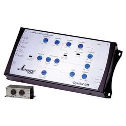 Lanzar 3 Way Electronic Crossover Network