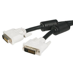 STARTECH.COM 3 ft DVI Dual-Link Cable M/M