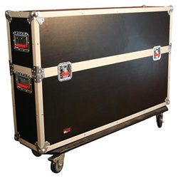 Gator Cases 37-43 Lcd/plasma Case