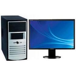 3K COMPUTERS 3K Adventura 850 Desktop - Intel Pentium Dual-Core E2180 2GHz - 4GB - 160GB - DVD-Writer - Gigabit Ethernet - Windows XP Professional - Mini-tower