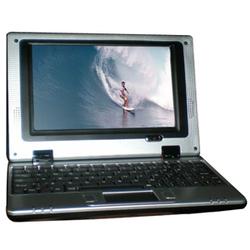 3K COMPUTERS 3K RazorBook 400 Windows CE - Mini-Notebook (UMPC)