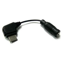 IGM (3Kit) Samsung Cingular BlackJack i607 SYNC A707 T809 D807 T519 2.5mm Adapter+USB+Car Charger