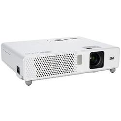 3M VISUAL SYSTEMS DIVISION 3M WX20 Digital Projector - 1280 x 800 WXGA - 4lb