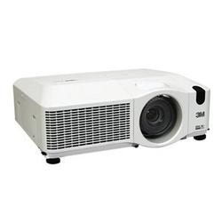 3M VISUAL SYSTEMS DIVISION 3M X95 Digital Projector - 1024 x 768 XGA - 15.8lb