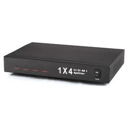 CE Compass 4 Port HDMI Ditribution Amplifier Splitter