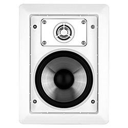 Infinity 5 1/4 Rectangular InWall Speaker