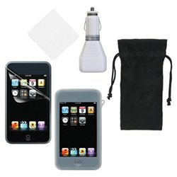 CTA 5-in-1 Ipod Touch Kit