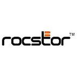Rocstor 500GB FW400 & USB HARD DRIVE