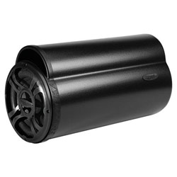 Bazooka 8 , 250w Cls D Amp Tub