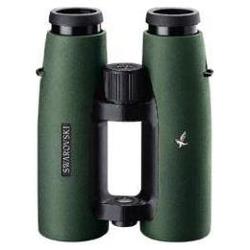 Swarovski 8.5X42EL BINOCULARS - GREEN