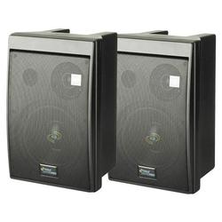 Pyle 8'' Two-Way Monitors