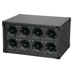 Pyle-pro 8 Way DJ Tweeter System