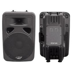 Pyle-pro 800 Watt 12 Two-Way Plastic Molded Loudspeaker