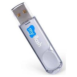 A-DATA PD-22 2GB Pen Drive Retail