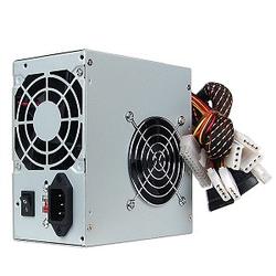 A-Power 600W 20+4-pin Dual-Fan ATX PSU w/SATA