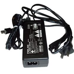 Osprey-Talon AC Power Adapter AP-V14 for JVC GR-D , GR-DX , GR-SXM , GR-FX , GR-FXM Series Cameras / Camcorders