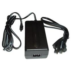 Osprey-Talon AC Power Adapter / Charger AC-LS1A , AC-LS1 fits DSC-P Series Cameras / Camcorders
