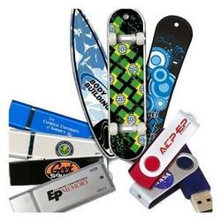 ACP - EP MEMORY ACP-EP 16GB Custom Logo USB 2.0 Flash Drive - 16 GB - USB - External