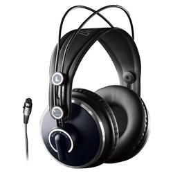 AKG Studio K 271 MK II Stereo Headphone - Connectivit : Wired - Stereo - Over-the-head