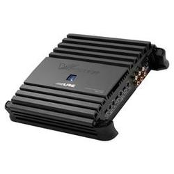 Alpine ALPINE MRP-F300 Car Amplifier - 4 Channel(s) - Class AB - 100dB SNR