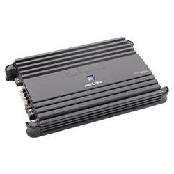 Alpine ALPINE MRP-M1000 Car Amplifier - 1 Channel(s) - Class D - 4Ohm - 100dB(A) SNR