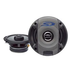 Alpine ALPINE Type-S SPS-500 Coaxial Speaker - 2-way Speaker - 55W (RMS) / 170W (PMPO)