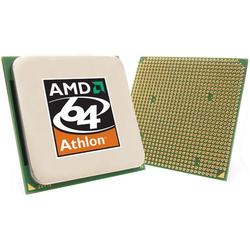 AMD Athlon 64 1640B 2.7GHz Processor - 2.7GHz - 2000MHz HT - 512KB L2 - Socket AM2