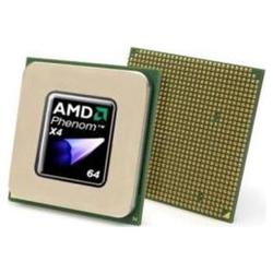 AMD Phenom X4 Quad-core 9750 2.40GHz Processor - 2.4GHz - 3600MHz HT - 2MB L2 - 2MB L3 - Socket AM2+
