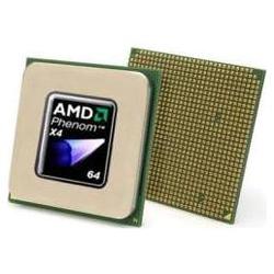 AMD Phenom X4 Quad-core 9850 2.5GHz Processor - 2.5GHz - 4000MHz HT - 2MB L2 - 2MB L3 - Socket AM2+