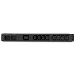AMERICAN POWER CONVERSION APC - 20A Rack Automatic Transfer Switch - Automatic Transfer Switch (AP7723)